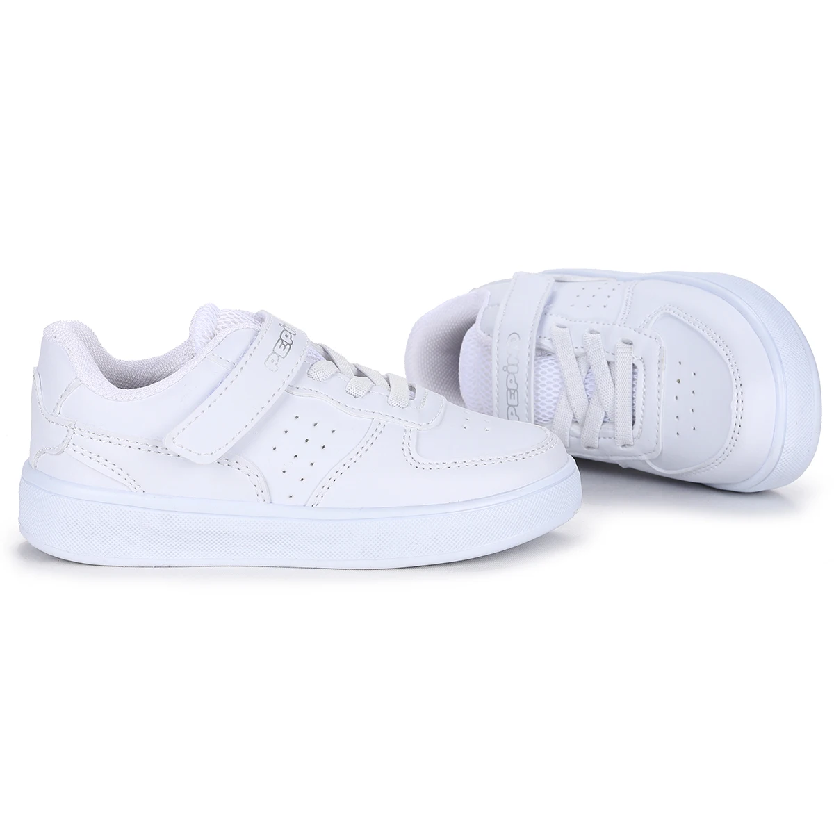 

Кроссовки Kiko Kids Pepi 964 на липучке для девочек и мальчиков
