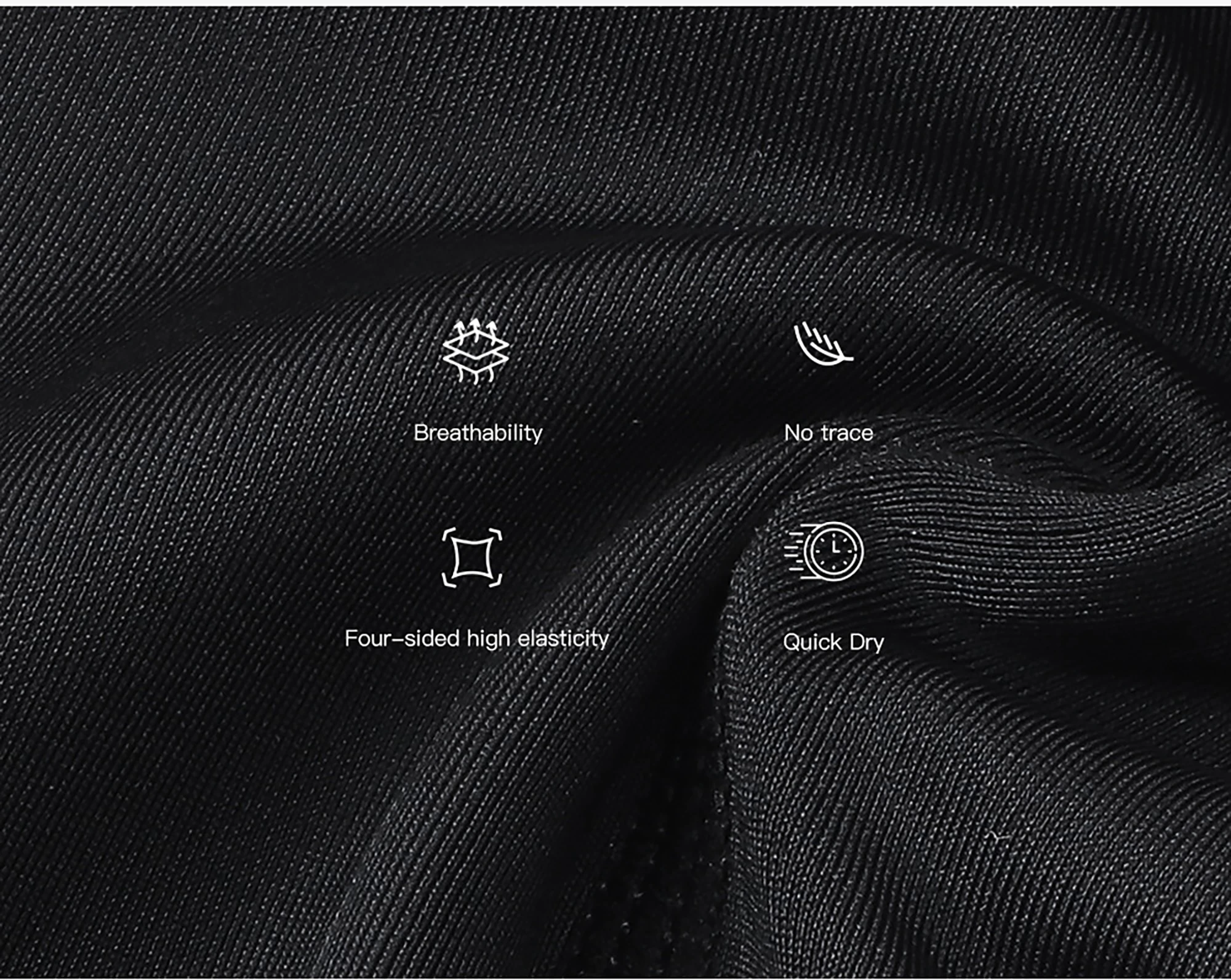 BCBE-ING Männer Frühling Herbst Radfahren Trägerhose Lange Hosen 7 Stunden Elastische Schnittstelle Pad Radfahren Hosen Rennrad Strumpfhosen Radfahren Kleidung – Detail 5