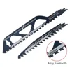 Versatile Alloy Reciprocating Saw Blade for Cutting Bubble Brick Hollow Brick Red Brick and Concrete Block with Hand Tools 3