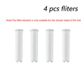 4pcs filter