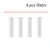 4Pcs Filter