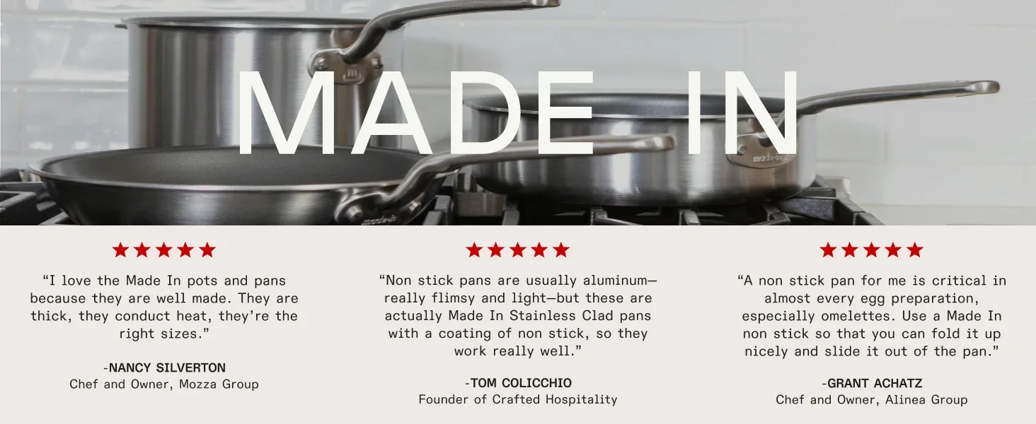 Non Stick Top Frame test