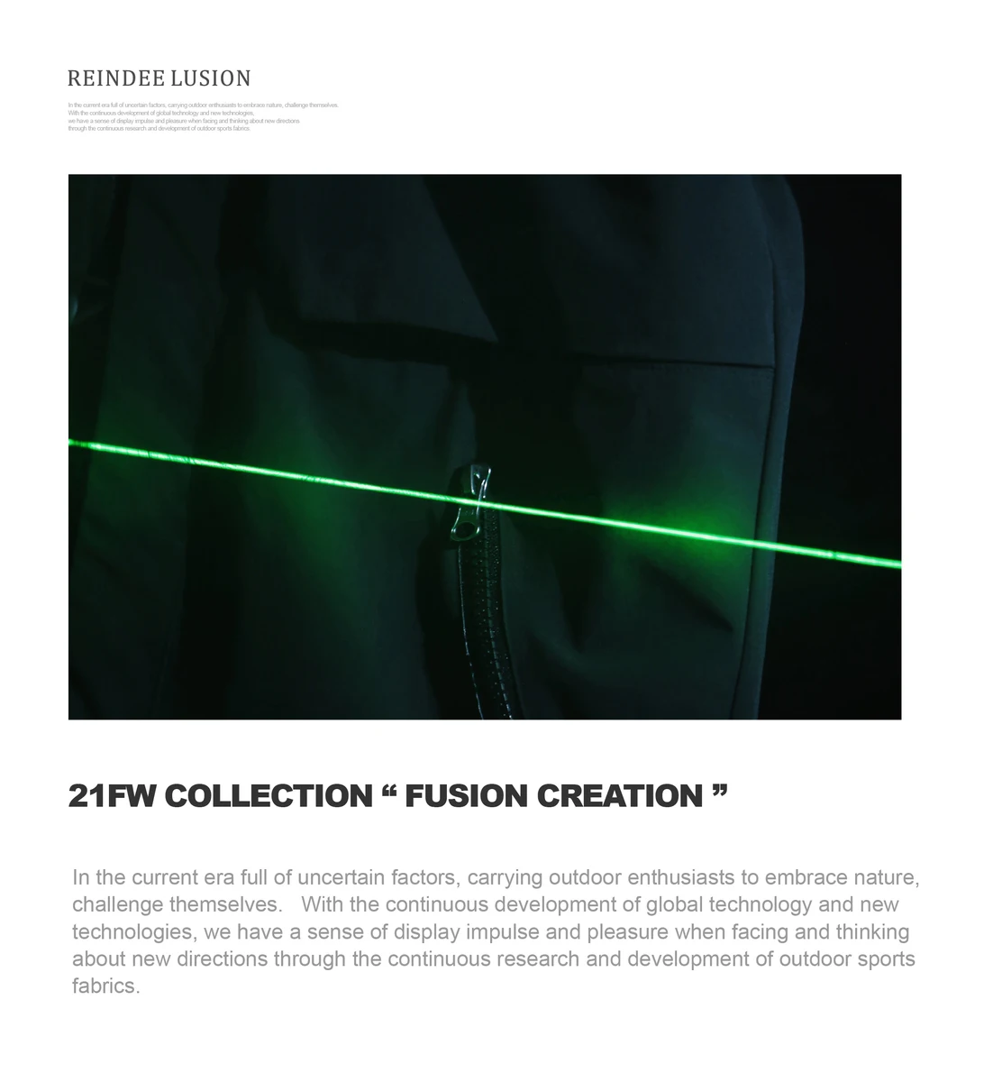 Reindee Lusion 21aw  Split hem base longsleeve shirt dyed cotton secured pocket techwear ninjawear