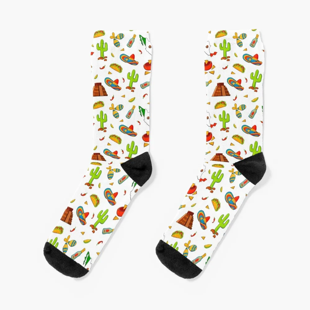 

mexico Socks Socks Designer Brand