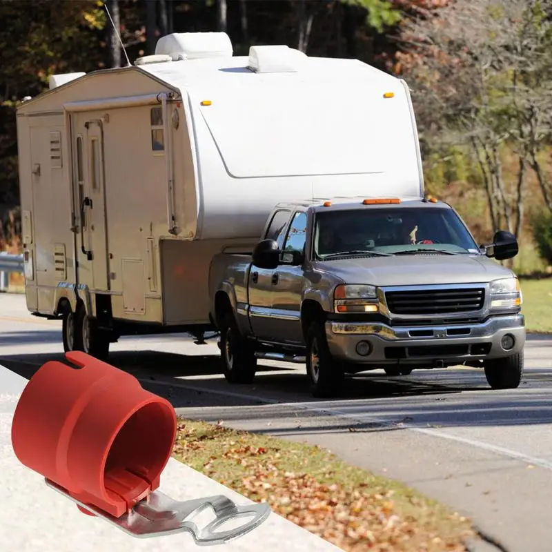 

Разъем для прицепа, держатель вилки, 7-13 контактов, адаптер вилки для грузовика, полезные и водонепроницаемые аксессуары для прицепов, для жилых прицепов, лодок, грузовиков, домов на колесах