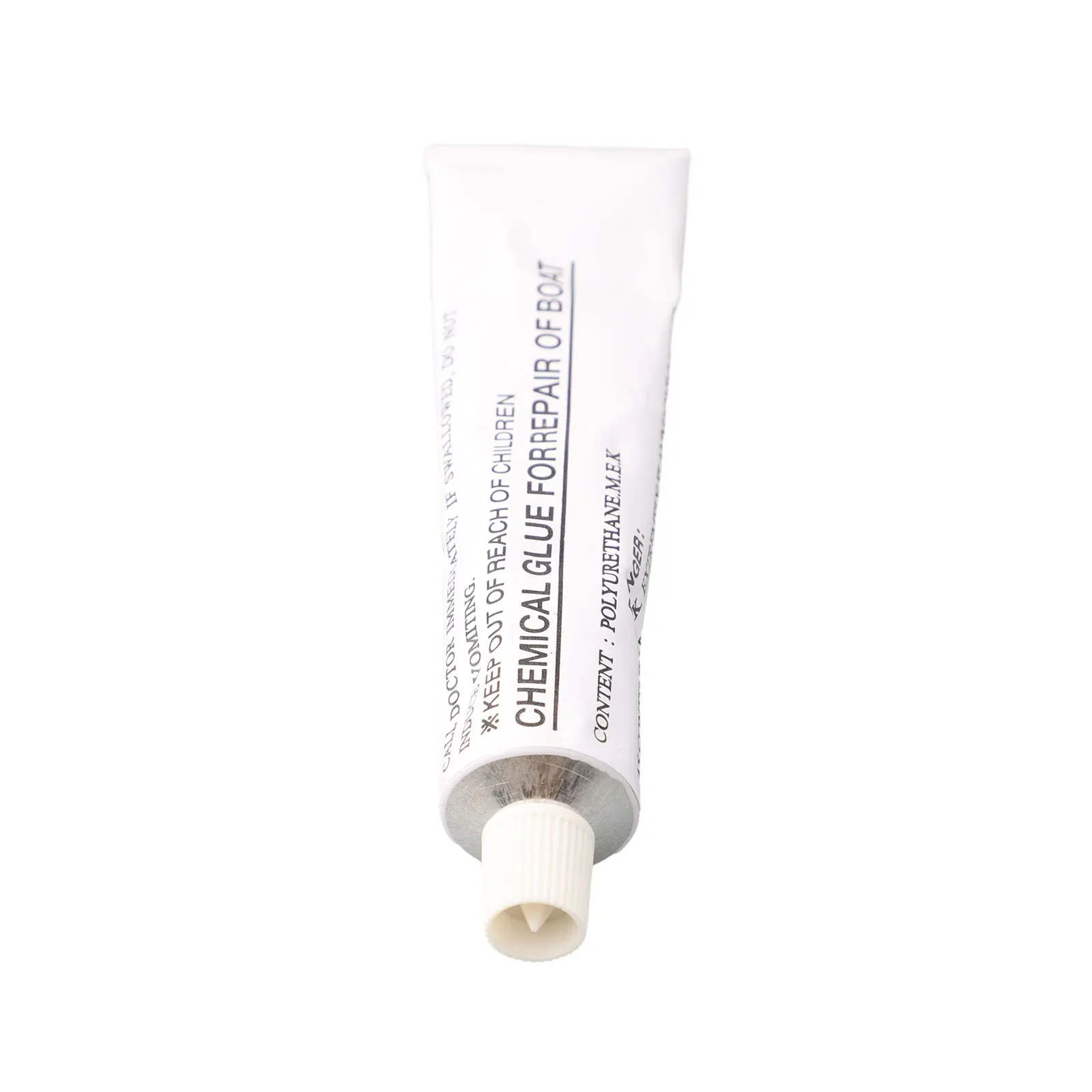 Boat Patch Patch Kit Repair Glue Tubes Sport PVC Inflatable Boat 1Pcs