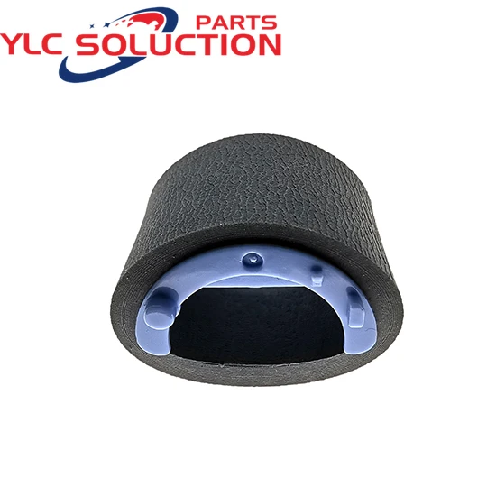 

50Pcs Pickup Roller RL1-1497-000 RL1-1497-000CN For HP CM6040 CP6015 P1505 P1566 P1606 M1120 M1522 M1530 M1536 P1560 P1500 P1600