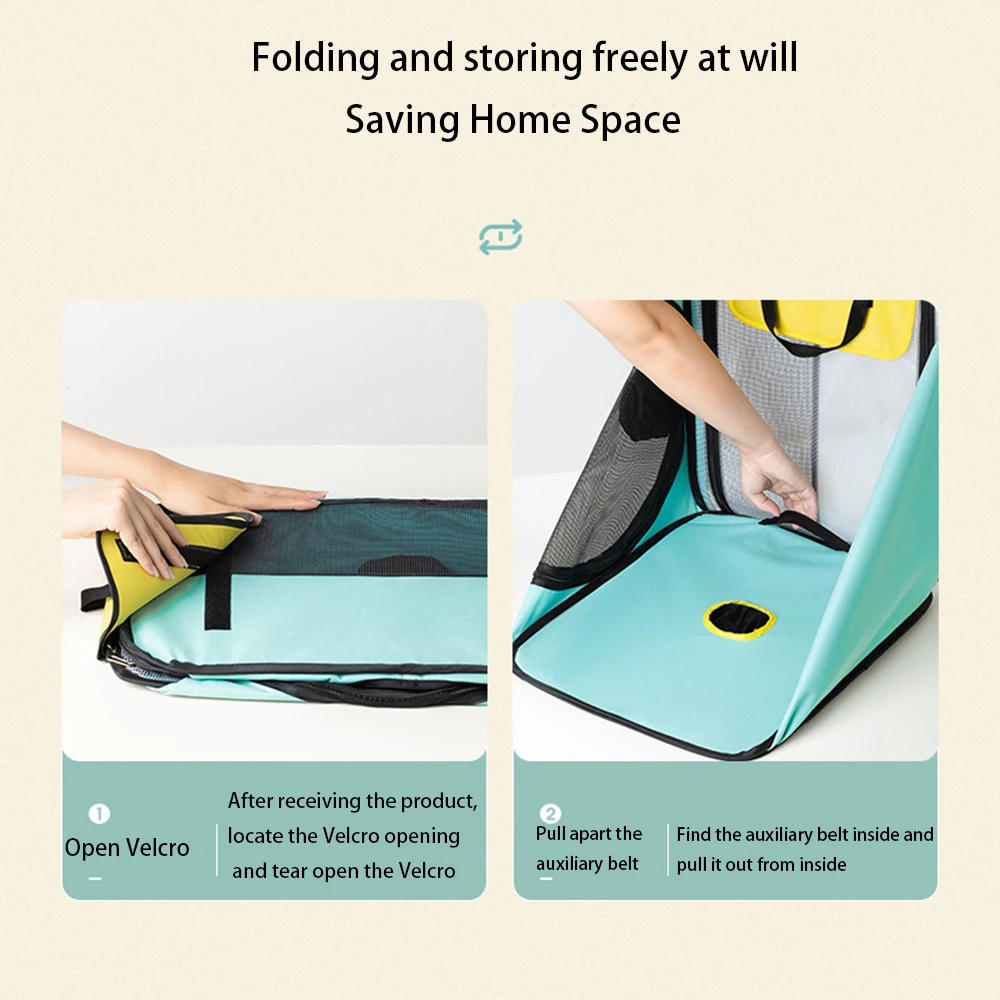 Pet drying box fully automatic intelligent hair dryer household small dog pet dryer noiseless dog pet products hair dryer pet hair dryer