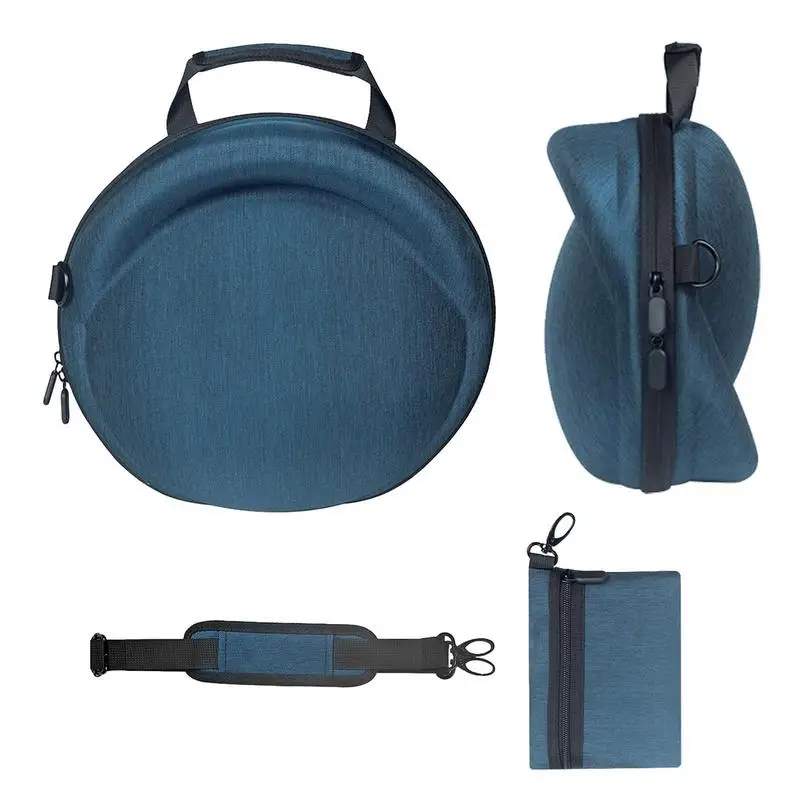 

Жесткий чехол для путешествий