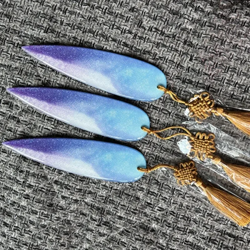 Devil Hunter Role Playing Dart Weapon Girl Idol Halloween Carnival Costume Accessories Props Creative Fun Novel and Fun