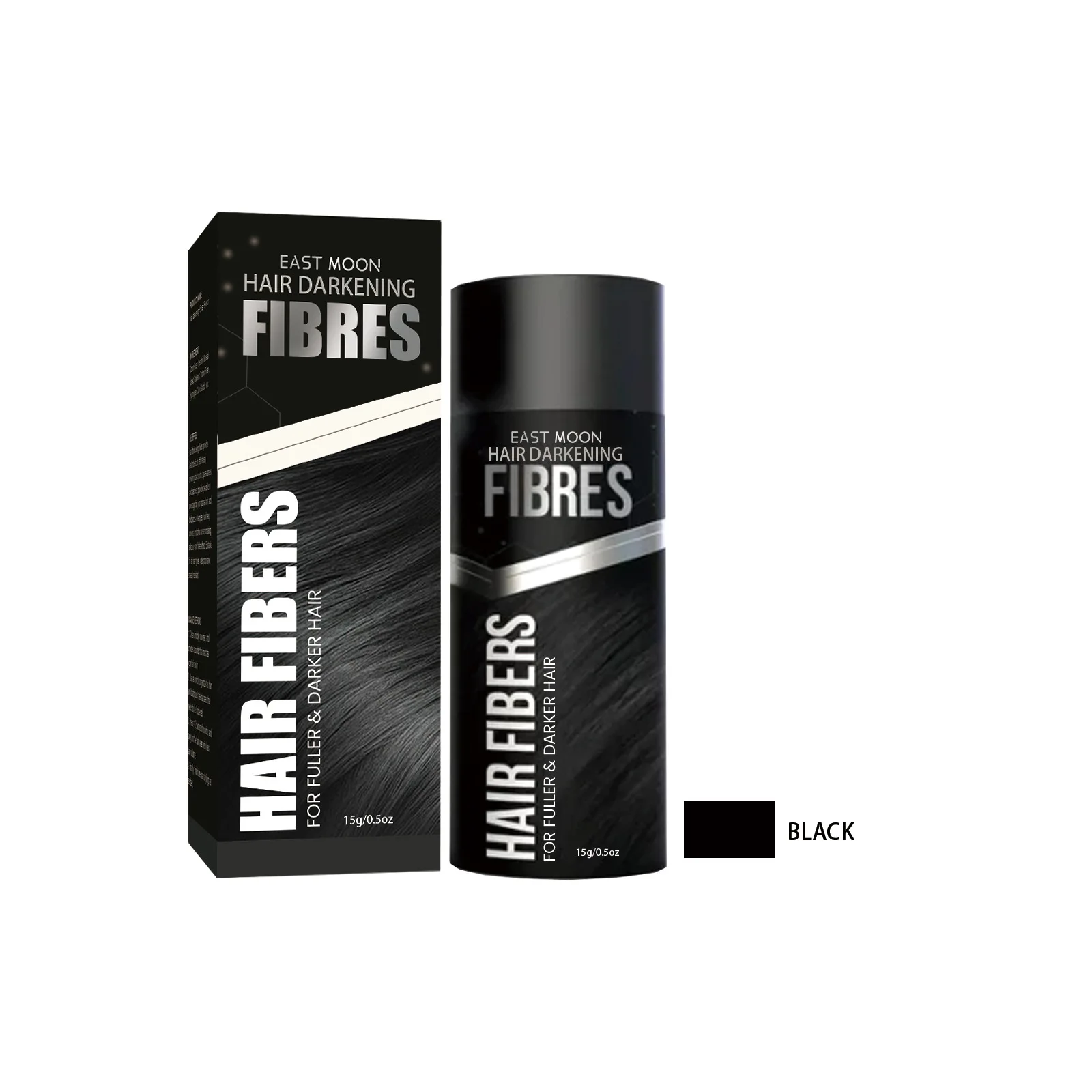 Hair Building Fiber Anti Hair Loss Powder