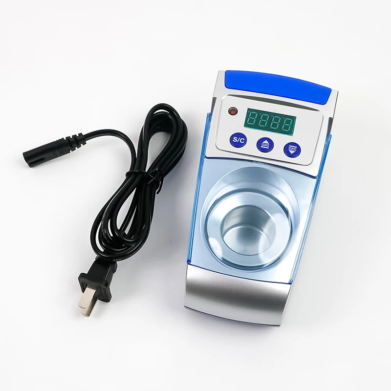 Dental Lab Equipment Digital Accu-Dip 1 Wax Pot Heater