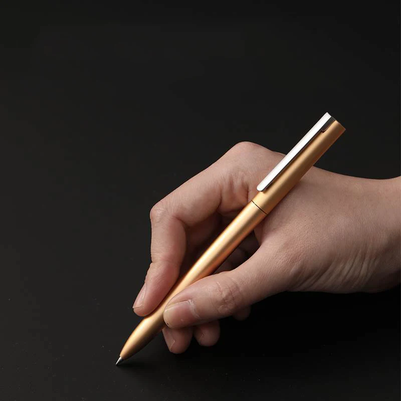 Aluminum Rollerball Xiaomi Rollerball Pen Mi Aluminium Rollerball - Main Image