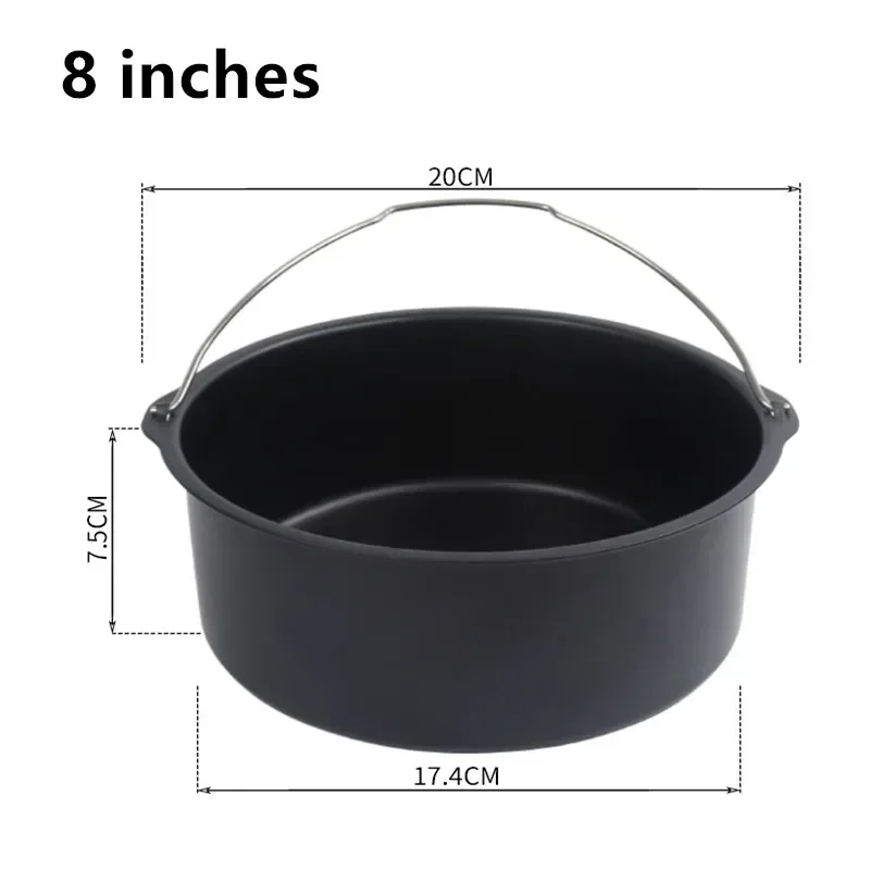 8inch