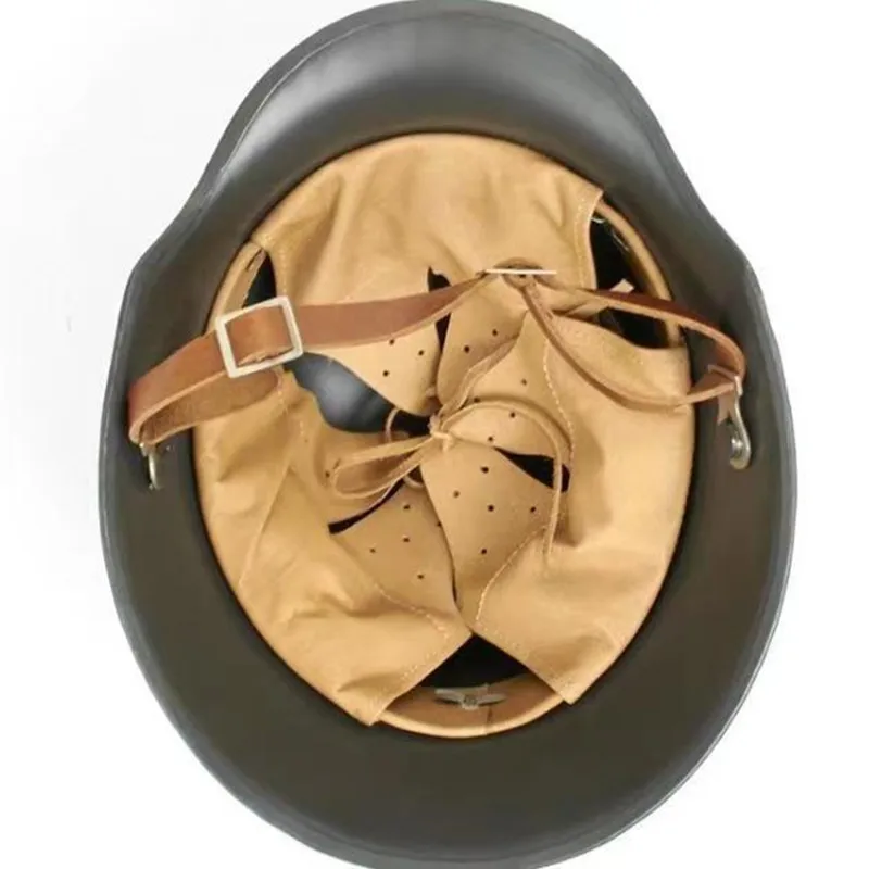 WWI German M18 Helmet Steel Helmet M1916 Military REPRO Actical Tactical Safety Special Force Safety Equipment