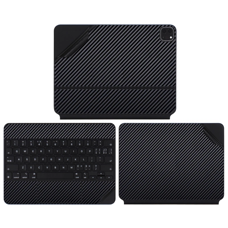 Suitable for Magic Keyboard Pure Color Film for 2022 iPad Pro11/2021
