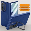 Blue HD Glass