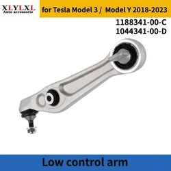 Low control arm for Tesla Model 3 support arm for Tesla Model Y 2018-2023 1188341 1044341
