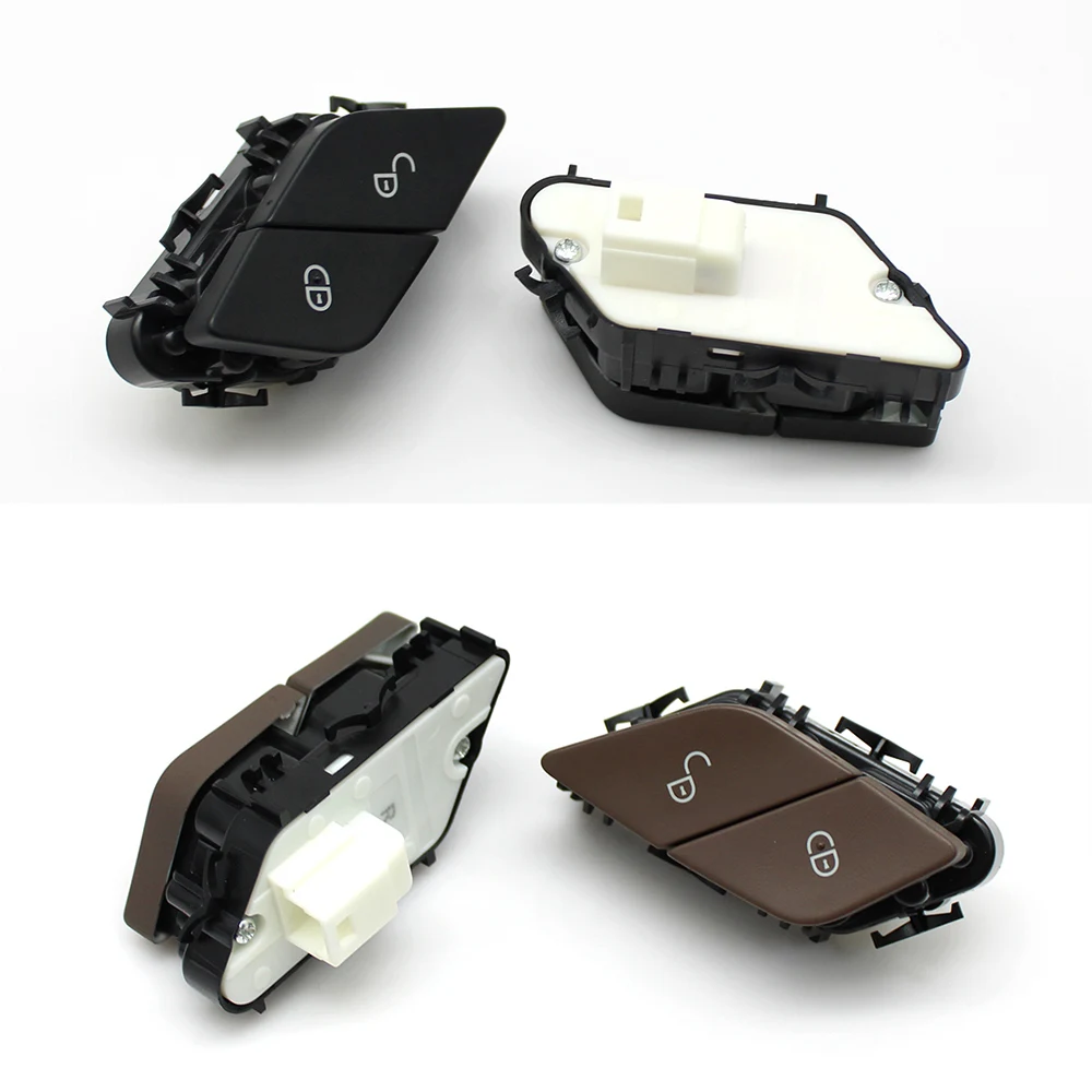LHD RHD Innen Auto Türschloss Entsperren Schalter Push Button Für Mercedes Benz C E S GLC CLS Klasse W205 W253 W257 W213 W238 W222 – Detail 8