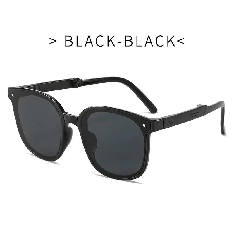 Folding Sunglasses Sun Protection Fishing Cycling Hiking Driving Convenient For polarized sunglasses fishing sunglasses