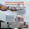 VEVOR Stud Welder Dent Repair Kit Spot Welder Stud with Auto Body Dent Welder Repair Machine Welding Accessories 4