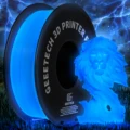 Luminous blue