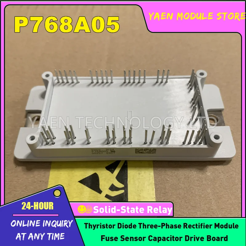 

P768A03 P767A04 P769A05 P760A06 P768A02 P765A07 P763A05 P768A05 P769A06 P760A07 NEW ORIGINAL IGBT MODULE IN STOCK