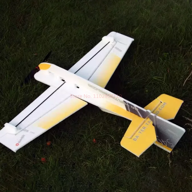 Avion RC KIT/PNP Rouge/Bleu - 64,39€ | 139,39€