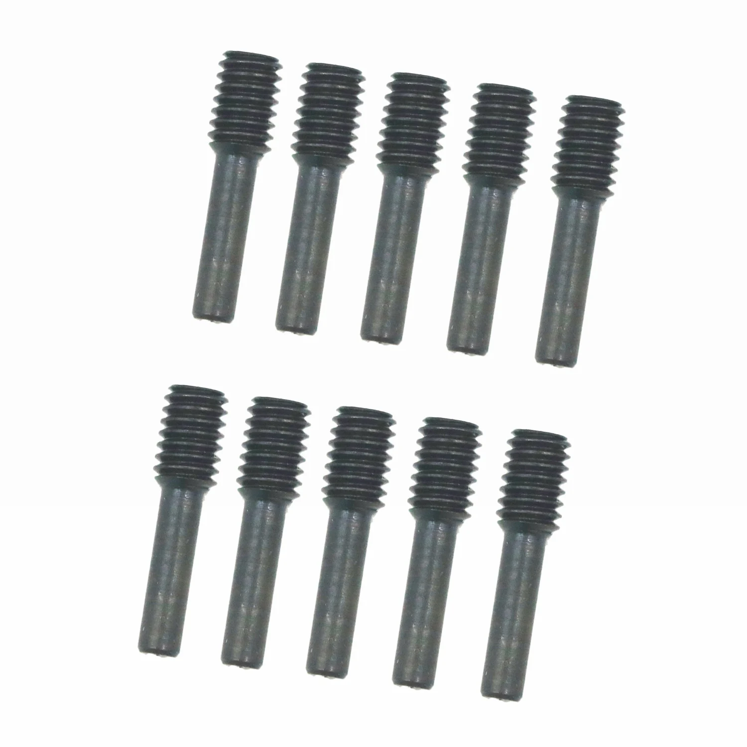 Perno A Vite Da 10 Pezzi Per Perno A Vite Traxxas Tra5145 4 X16Mm Summit