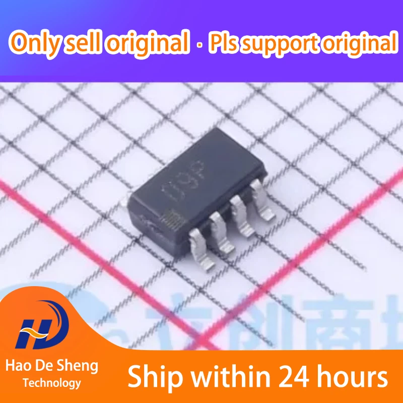 

10PCS/LOT AD5662ARJZ-1500RL7 SOT23-8 New Original In Stock