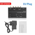 NEW EU Plug