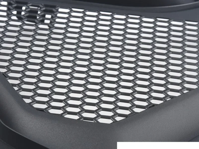 Engine Compartment Cabin Filter Cowl Cover for BMW X5 X6 F15 F16 2014-
