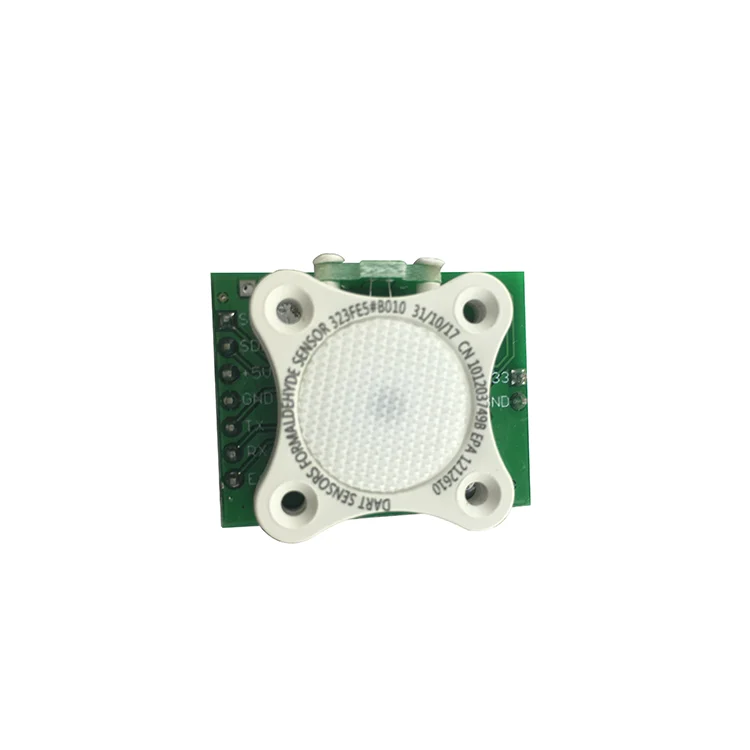 

ZX-MK2-CH4 Oxygen Iot Sensor Module infrared principle safety alarm smart city air quality monitor Detection range 0~10ppm