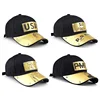 Cotton Baseball Cap Men Women Popular Hat Outdoor Adjustable Sports Visors Cap High Quality Unisex hip-hop cap Custom Peaked cap 2