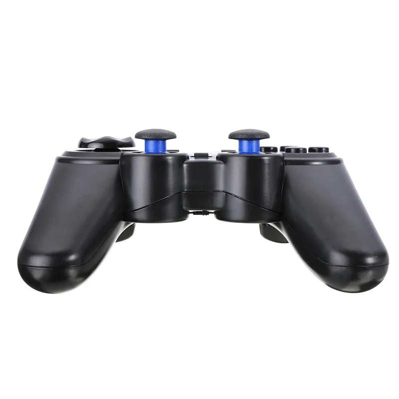 2.4G Wireless Gamepad Gaming Controller Joystick With USB Receiver OTG Converter For Android Tablets PC TV Box Game Accessories