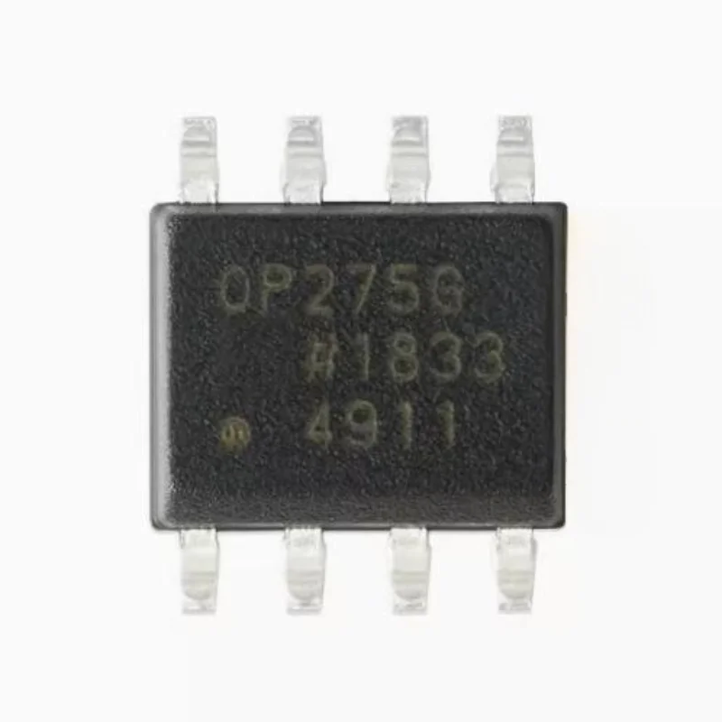 

5Pcs/Lot OP275GSZ-REEL7 8-SOIC Help PCBA Complete BOM And Material List