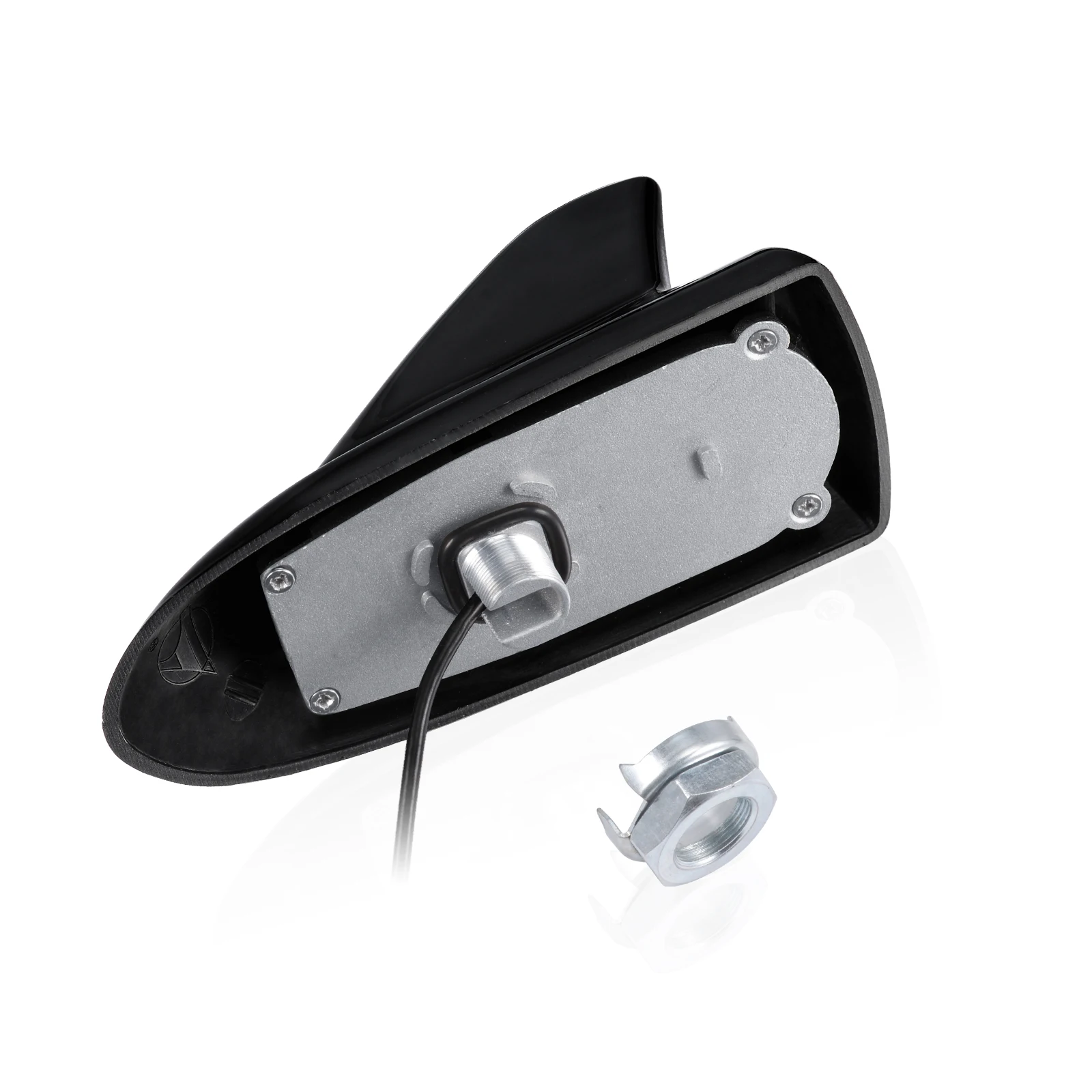 Universal Car FM Radio Roof Mount Antenna for Vehicle Stereo