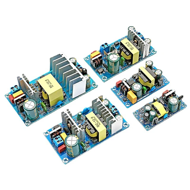 AC 90-220V Power Supply Module DC 24V 2A switching power supply module AC-DC  ndustrial bare board - AliExpress