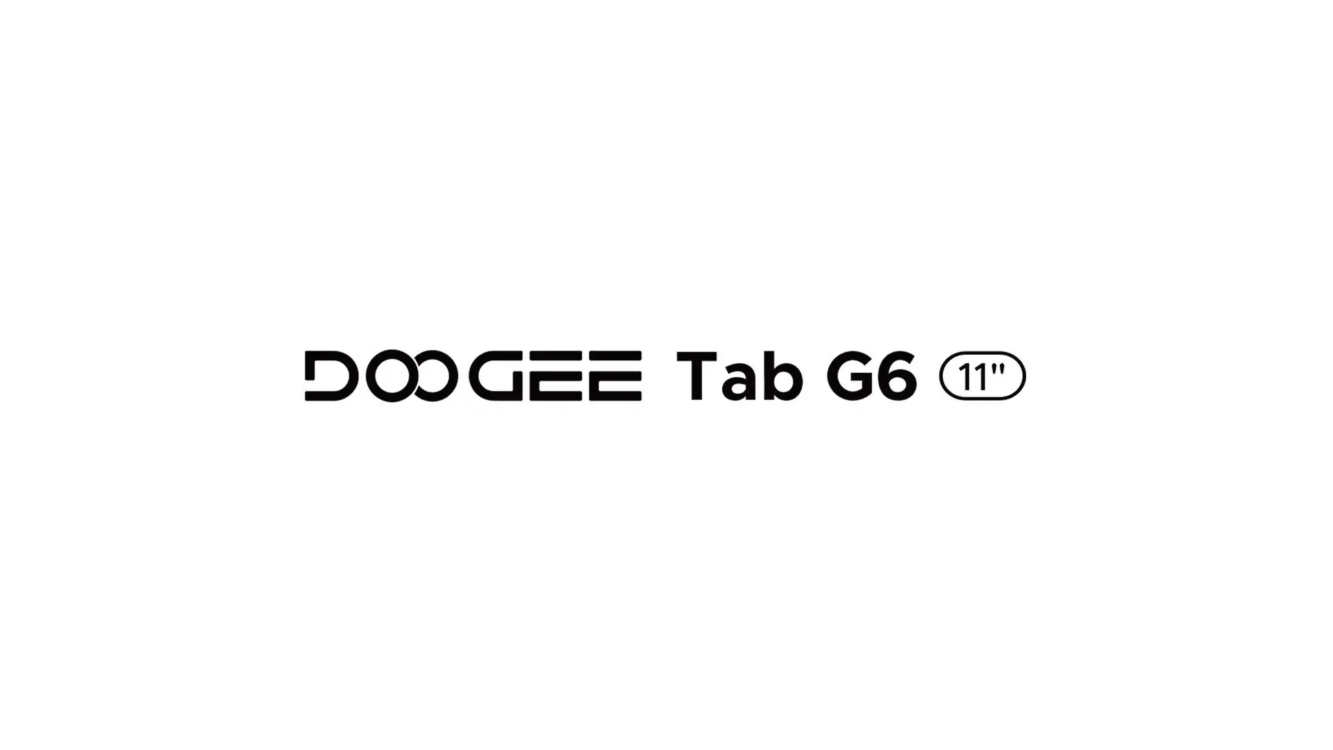 DOOGEE Tab G6 2025 – Neuestes Android 15 AI Tablet 11 Zoll, FHD , Tablet Mit SIM Card Slot, 32 GB RAM 256 GB ROM/2 TB, 8000mAh, Octa-Core T7280, Widevine L1, 4G - View #7