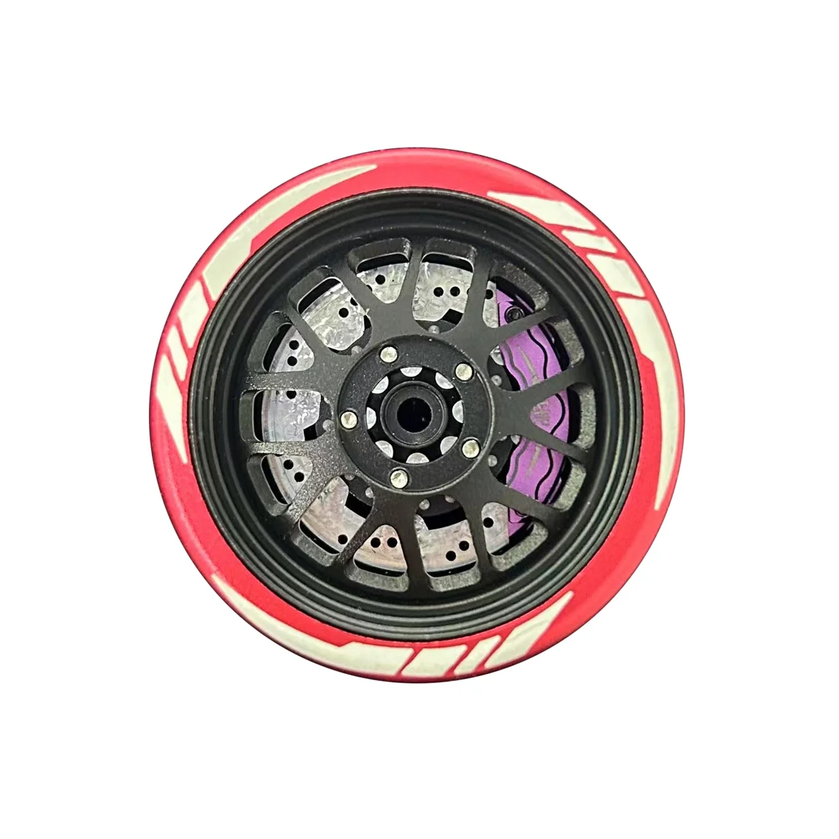 

Металлический пульт дистанционного управления передатчик рулевого колеса для FlySky NB4 G7P SANWA MT4 FUTABA 3PV 7PX WFLY X9,5