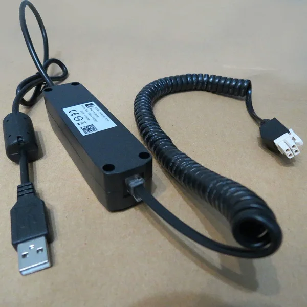 Curtis PC Programmer 1314-4402 Forklift Diagnostic Tools And Programming