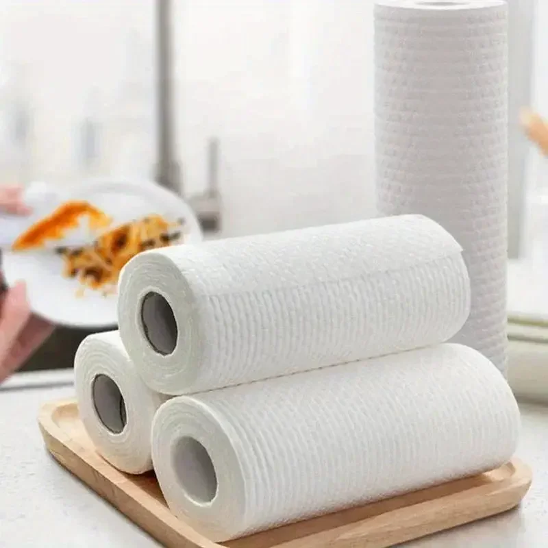 Reusable Cleaning Cloth Set 6