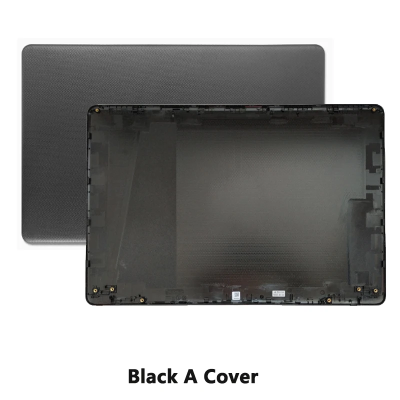 black A Cover