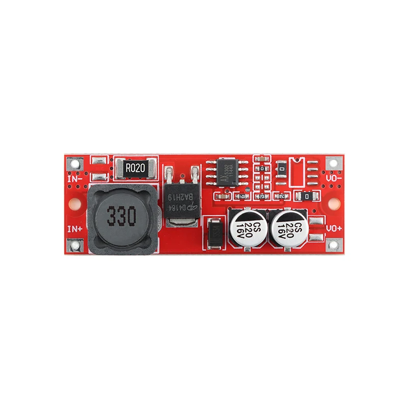 LM2577 LM2587 부스트 컨버터 모듈 3.7V 5V 12V 9V 15V DC-DC 전압 스텝업 전원 보드