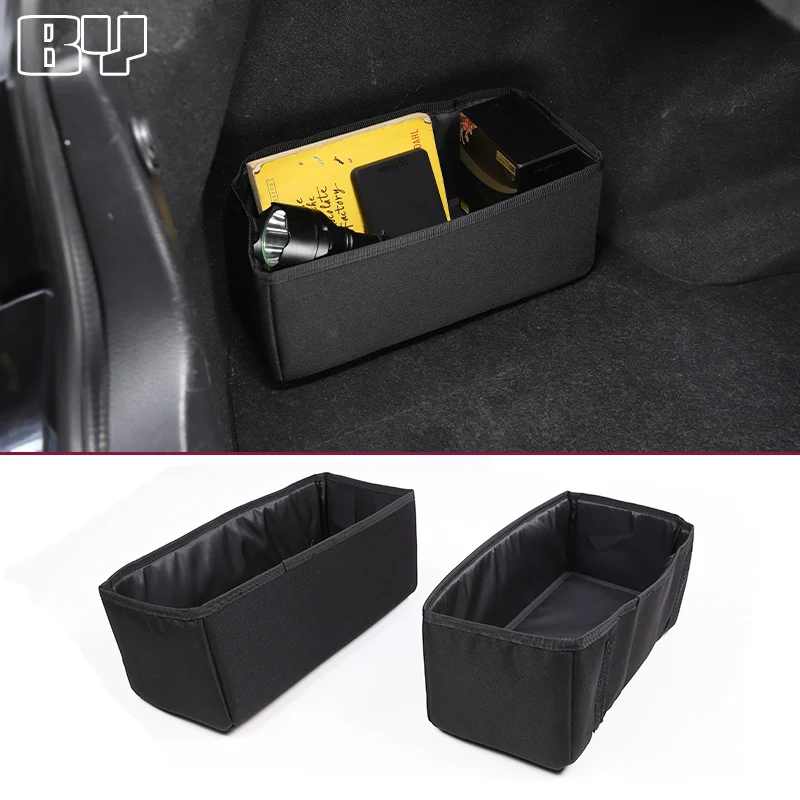 

2 шт., боковые карманы для багажника автомобиля Infiniti серии G 2007-2013