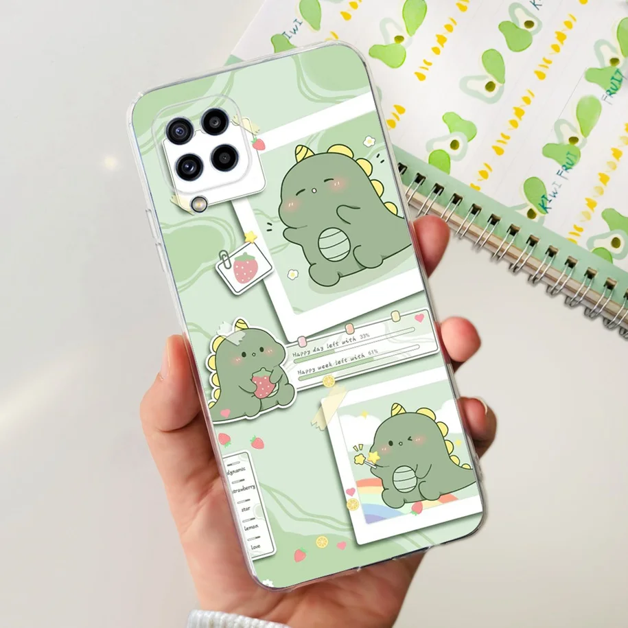 Marble Shockproof Silicone Soft Back Cover - Trendy Design