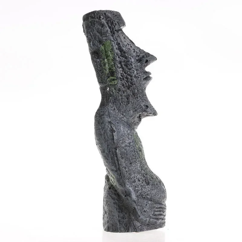 Kreativität römische Oster insel Aquarium Dekoration Einrichtungs gegenstände Zubehör Aquarium Dekor Wohn accessoires – Detail 10