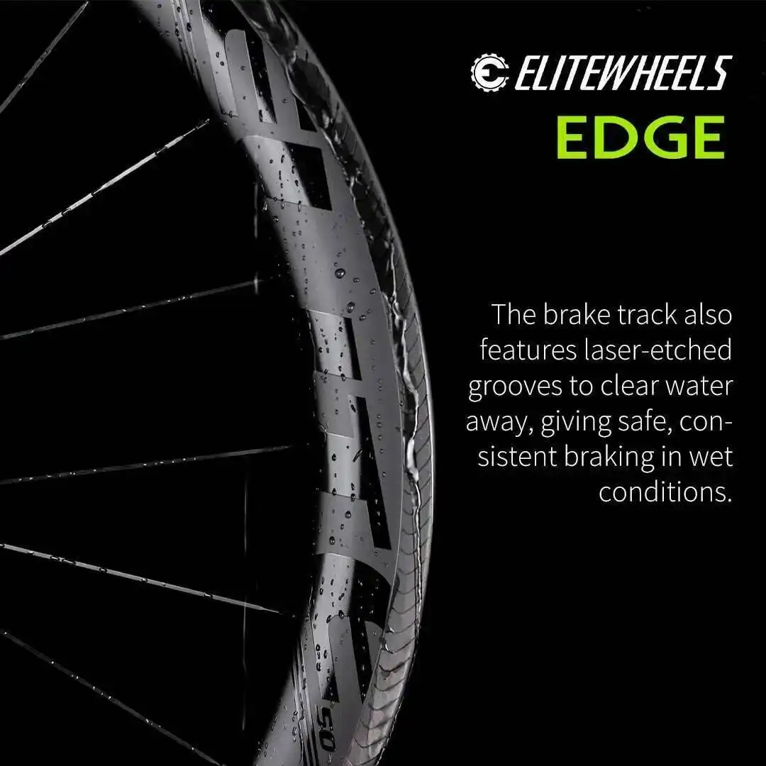 専用 Elitewheels Edge 40 リムブレーキ Elitewheels Edge 40 リムブレーキ｜Yahoo!フリマ（旧PayPayフリマ）