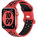 Red Black