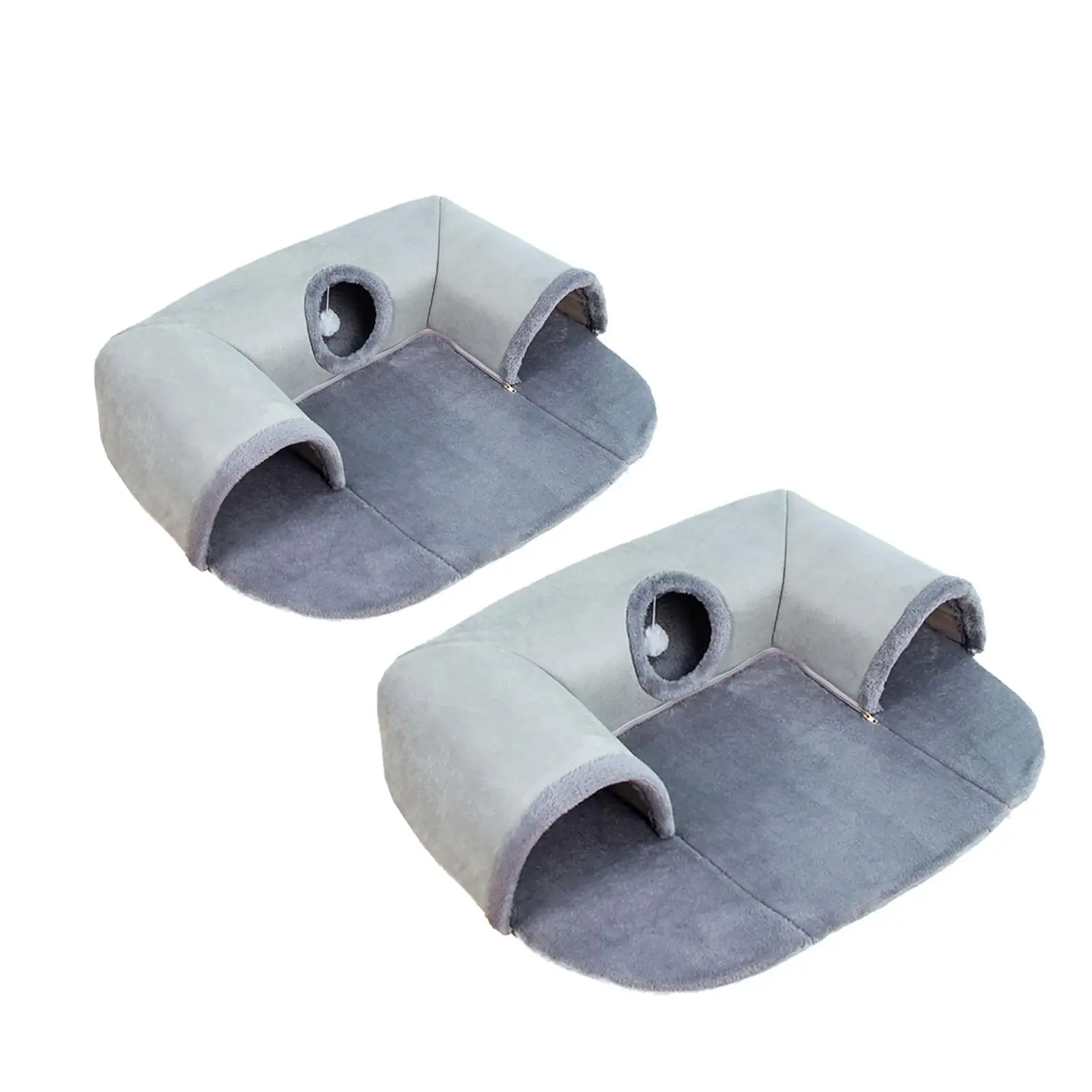 Cat Bed Toy Tunnel Cat Activity Center Ferrets Rabbit Bed Tunnels Cat Tunnel Tubes Toy for Hamster Rabbit Cats Small Animals Cat Bed Toy Tunnel Cat Activity Center Ferrets Rabbit Bed Tunnels Cat Tunnel Tubes Toy for Hamster Rabbit Cats Small Animals